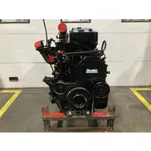 Engine Assembly Cummins L10 Vander Haags Inc Col