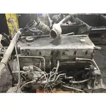 Engine Assembly CUMMINS L10