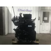 Engine Assembly Cummins L10 Vander Haags Inc Kc