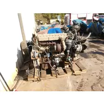 Engine Assembly CUMMINS L10 Crest Truck Parts