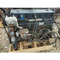 Engine Assembly CUMMINS L10 B &amp; D Truck Parts, Inc.