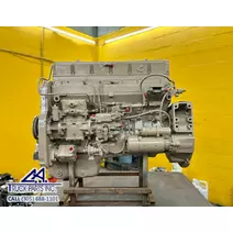 Engine Assembly CUMMINS L10 Ca Truck Parts