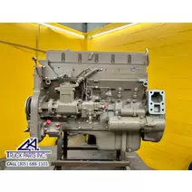 Engine Assembly CUMMINS L10 Ca Truck Parts
