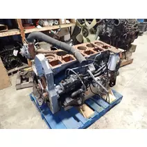 Engine Assembly CUMMINS L10 Michigan Truck Parts