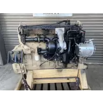 Engine Assembly Cummins L10 Machinery And Truck Parts