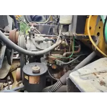 Engine Assembly Cummins L10