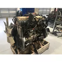 Engine Assembly CUMMINS L10