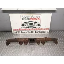 Exhaust Manifold Cummins L10 River Valley Truck Parts