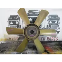 Fan Blade Cummins L10 Machinery And Truck Parts