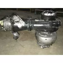 Turbocharger/Supercharger Cummins L10