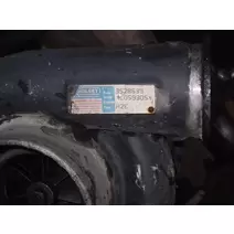 Turbocharger / Supercharger CUMMINS L10 Michigan Truck Parts