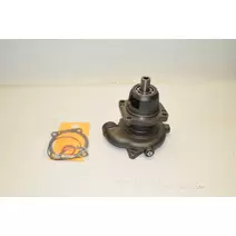 Water Pump CUMMINS L10 Frontier Truck Parts