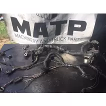 Wire Harness, Transmission Cummins L10