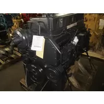 Engine Assembly CUMMINS L10E 1589 LKQ Heavy Truck Maryland