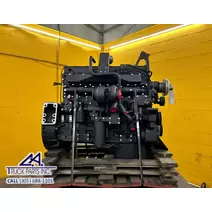 Engine Assembly CUMMINS L10E CA Truck Parts