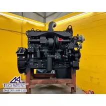 Engine Assembly CUMMINS L10E CA Truck Parts