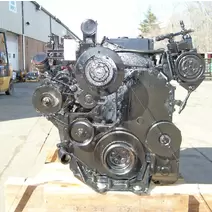 Engine Assembly Cummins L10E Camerota Truck Parts