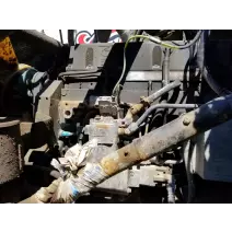 Engine Assembly Cummins L10E Holst Truck Parts