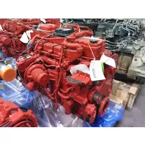 Engine Assembly CUMMINS L9 5299 LKQ Evans Heavy Truck Parts