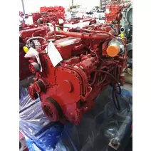 Engine Assembly CUMMINS L9 5299 LKQ Evans Heavy Truck Parts