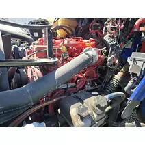 Engine Assembly CUMMINS L9 Custom Truck One Source