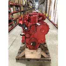 Engine Assembly CUMMINS L9 Frontier Truck Parts
