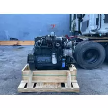 Engine Assembly CUMMINS L9