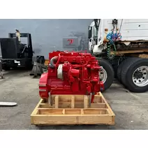 Engine Assembly CUMMINS L9