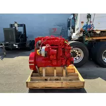 Engine Assembly CUMMINS L9