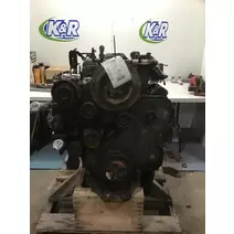 Engine Assembly CUMMINS L9