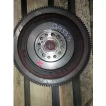 Flywheel CUMMINS LT