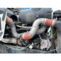 Engine Assembly Cummins LTA/ISL