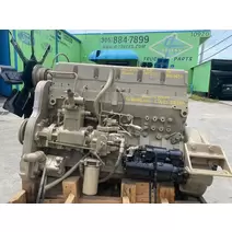 Engine Assembly CUMMINS LTA10