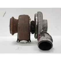 Turbocharger / Supercharger Cummins M11; ISM Complete Recycling