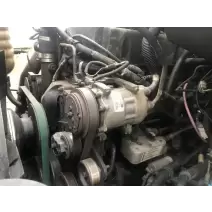 Engine Assembly Cummins M11 / ISM 10.8 Holst Truck Parts