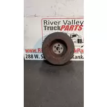 Harmonic Balancer Cummins M11 / ISM 10.8 River Valley Truck Parts