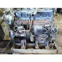 Engine Assembly CUMMINS M11 CELECT+ 2036 LKQ Heavy Truck - Goodys