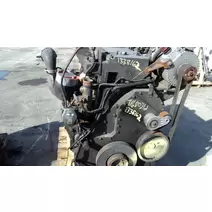 ENGINE ASSEMBLY CUMMINS M11 CELECT+ 2140