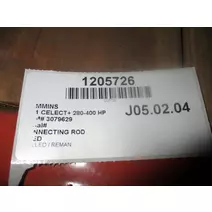 Connecting Rod CUMMINS M11 CELECT+ 280-400 HP LKQ Wholesale Truck Parts