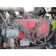ENGINE ASSEMBLY CUMMINS M11 CELECT+ CPL NA
