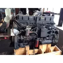 Engine Assembly CUMMINS M11 CELECT+