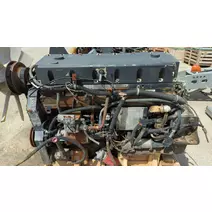 Engine Assembly CUMMINS M11 CELECT+ B &amp; D Truck Parts, Inc.