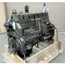 Engine Assembly Cummins M11 celect+