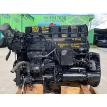 Engine Assembly CUMMINS M11 CELECT+ 4-trucks Enterprises Llc