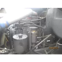 Engine Assembly CUMMINS M11 CELECT+