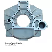 Flywheel Housing CUMMINS M11 CELECT+