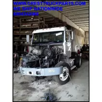 Air Compressor CUMMINS M11 CELECT Crest Truck Parts