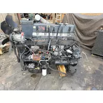 Air Conditioner Compressor CUMMINS M11 CELECT Crest Truck Parts