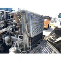 Cooling Assy. (Rad., Cond., ATAAC) CUMMINS M11 CELECT Custom Truck One Source