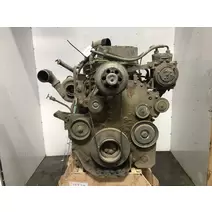 Engine  Assembly CUMMINS M11 CELECT